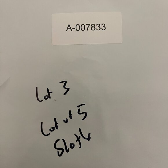 Shoe Charms Sloth - Lot of 5 Sloth Shoes Charms Lot #3 - Picture 3 of 3